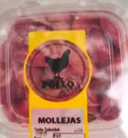 Mollejas