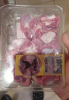 Mollejas de pollo