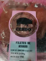 Hígado de cerdo