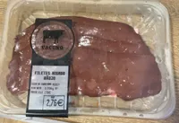 Filete Higado
