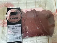 filete hígado