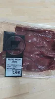Filetes Higado añojo