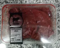 Filete hígado añojo