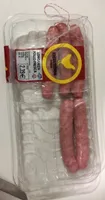 Longaniza pollo fresca