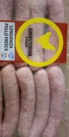 Longaniza pollo fresca