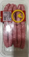 Longaniza pollo fresca