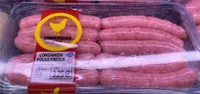 Longaniza de pollo