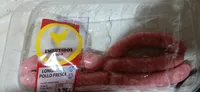 Longaniza fresca pollo