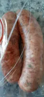 Criollo longaniza fresca