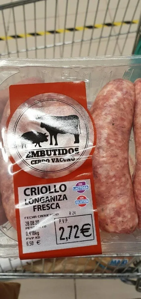 Criollo