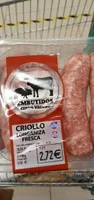 Criollo
