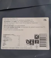 Geitenkaas