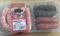 Embutido mixto