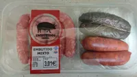Embutido mixto