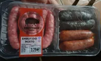 Embutido mixto