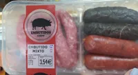 Embutido mixto