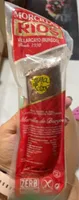 Morcilla de burgos