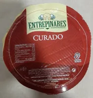 Queso mezcla madurado