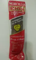 Morcilla de Burgos