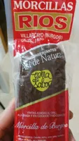 Morcilla
