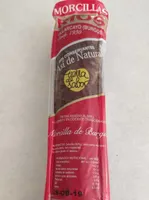 Morcilla de Burgos