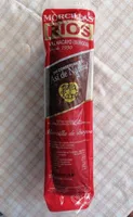 Morcillas rios