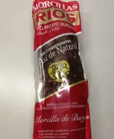 Morcilla