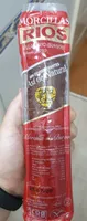 Morcilla burgos