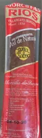 Morcilla de Burgos