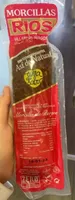 Morcillas Ríos