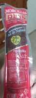 Morcilla de burgos