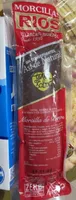 Morcilla