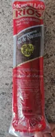 Morcilla Rios de Burgos