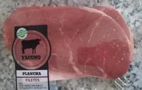 Filete plancha vacuno