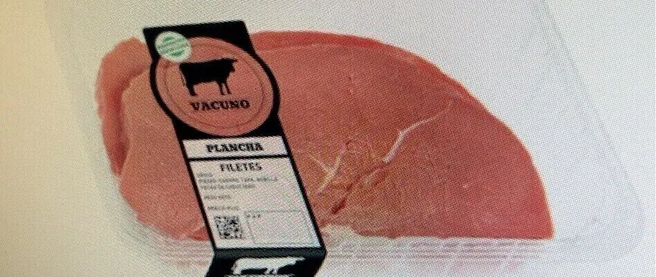Filetes de vacuno añojo para plancha