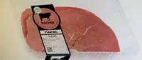 Filetes de vacuno añojo para plancha