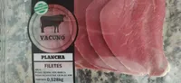 Filetes de Vacuno Plancha