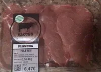 Vacuno
