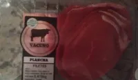Filete de ternera