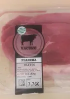 Filete de vacuno