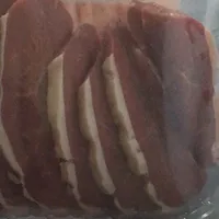 Filetes ternera