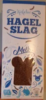 Hagelslag Melk