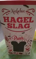 HAGEL SLAG Puur