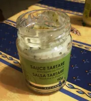 Sauce tartare