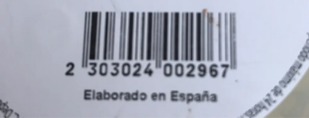 Piña Natural a Rodajas