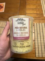 Ananás