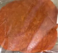 Chorizo
