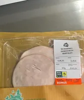 Gerookte kipfilet