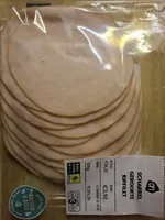 Scharrel Gerookte Kipfilet