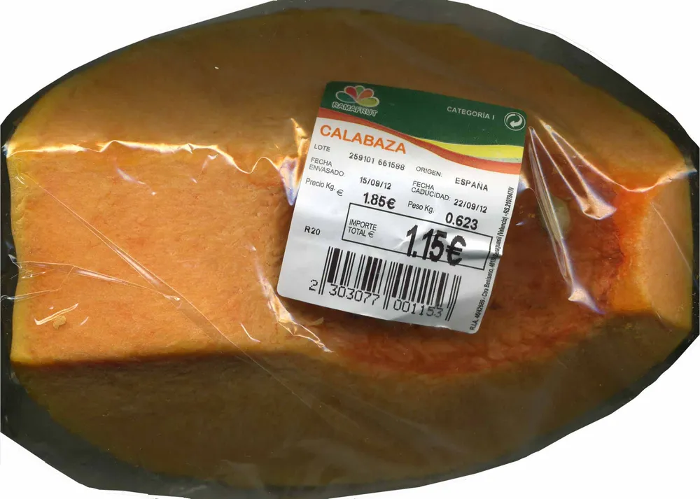 Calabaza